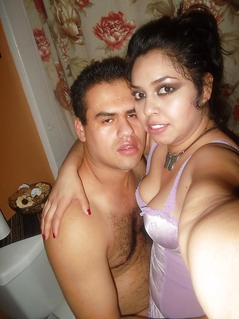 19P Super mexican whore