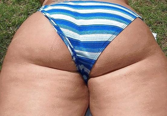 25P BBW'S And Their Thick Bodies!!