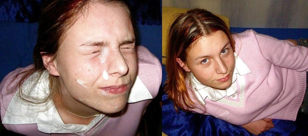 13P Disliked facials