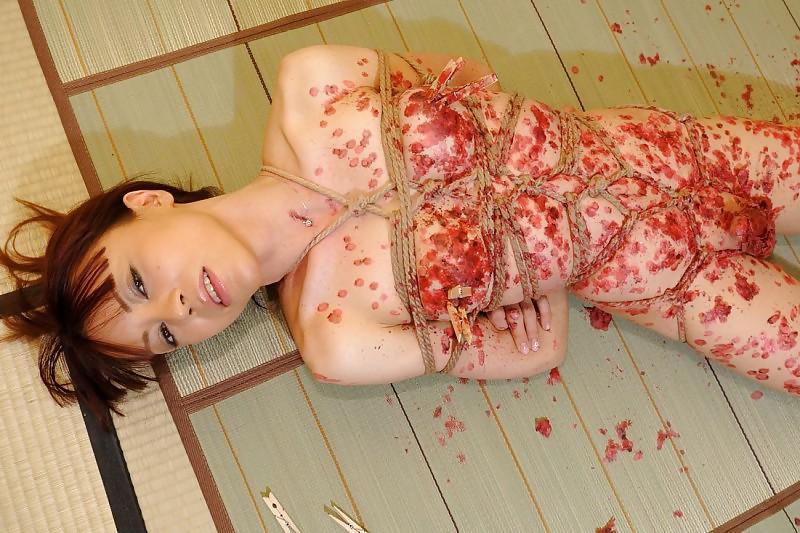25P Sakura Mikami - Japanese Newhalf Pornstar