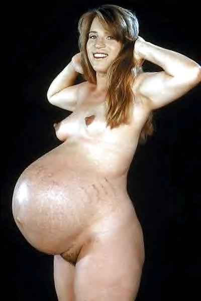 22P Vote For Best Pregnant 