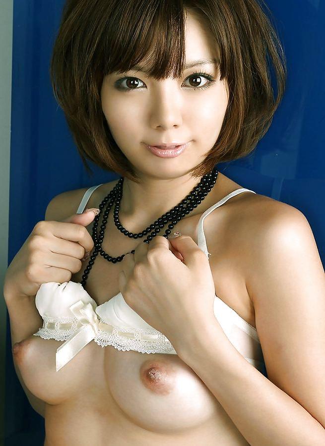 25P Beautiful japanese tits 11