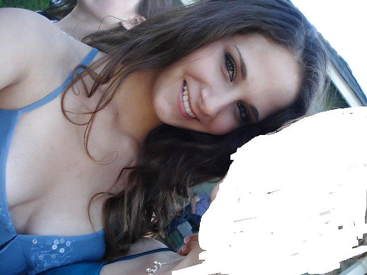 16P Facebook friends...cum on and comment