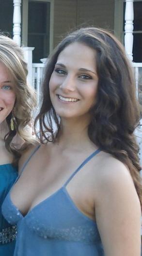 16P Facebook friends...cum on and comment