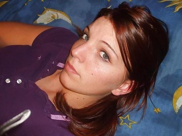 4P Cum on my pics and post