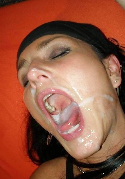 25P Ladies loving cum 