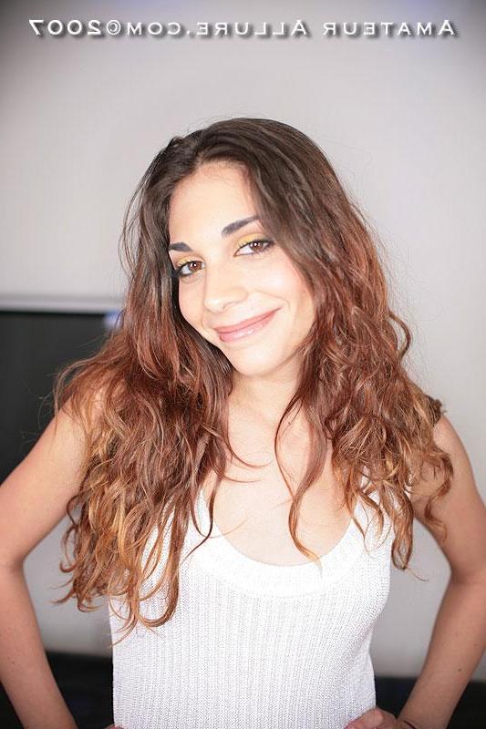 16P Tiny teen Katie sucks and swallows a big load