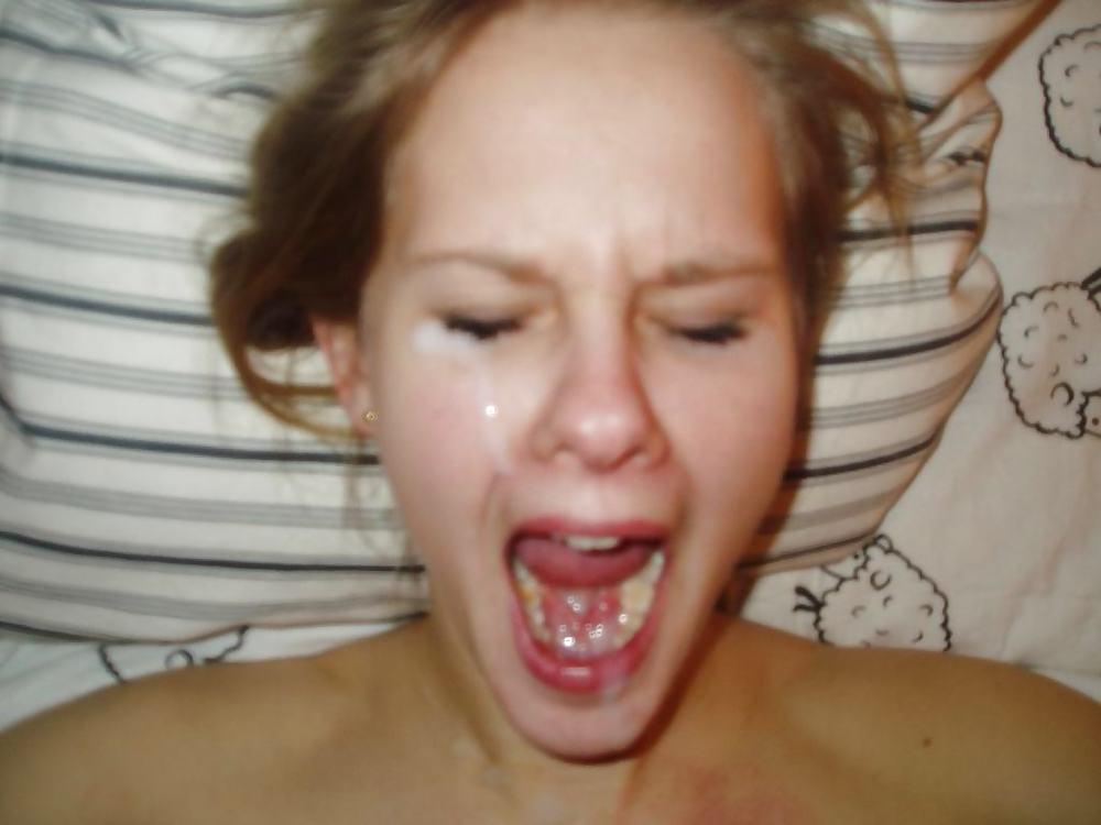 12P Sucking Cock and Facials.