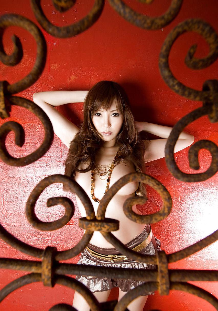 25P Japanese AV Cuties-Ruru Anoa (1)