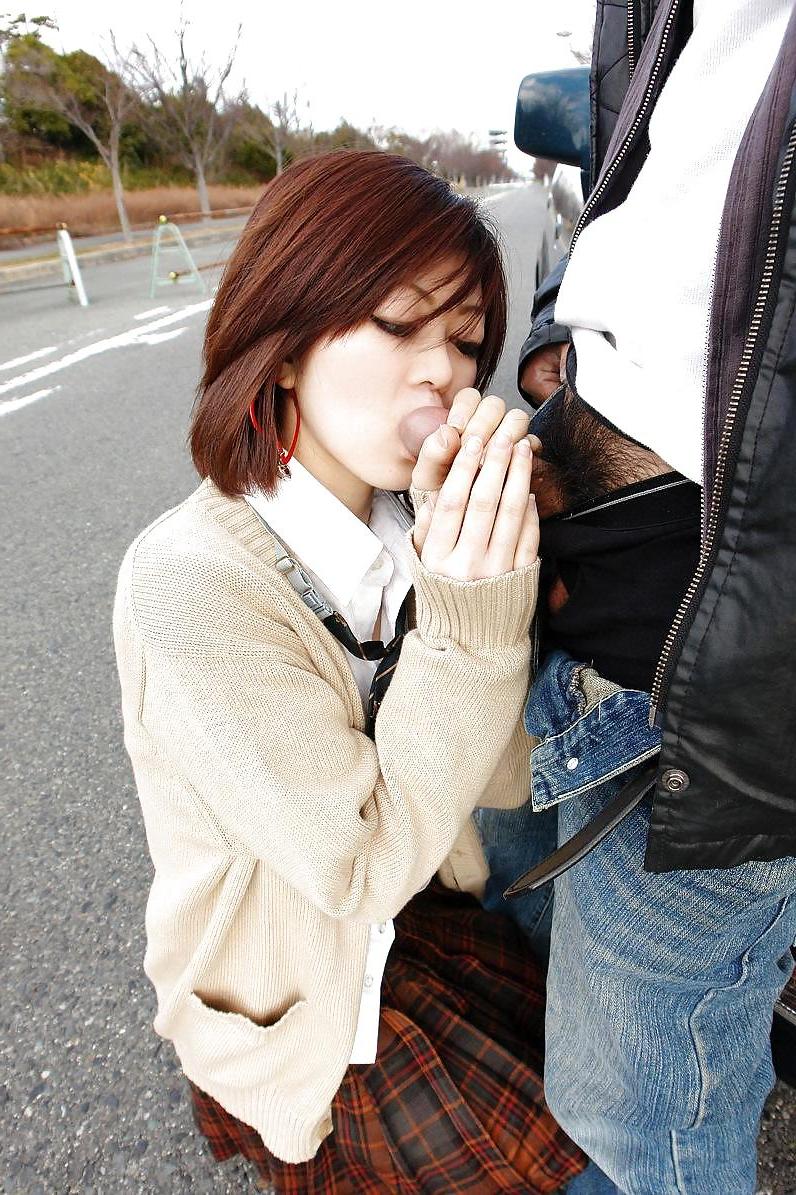 25P CHII - HORNY JAPANESE SLUT
