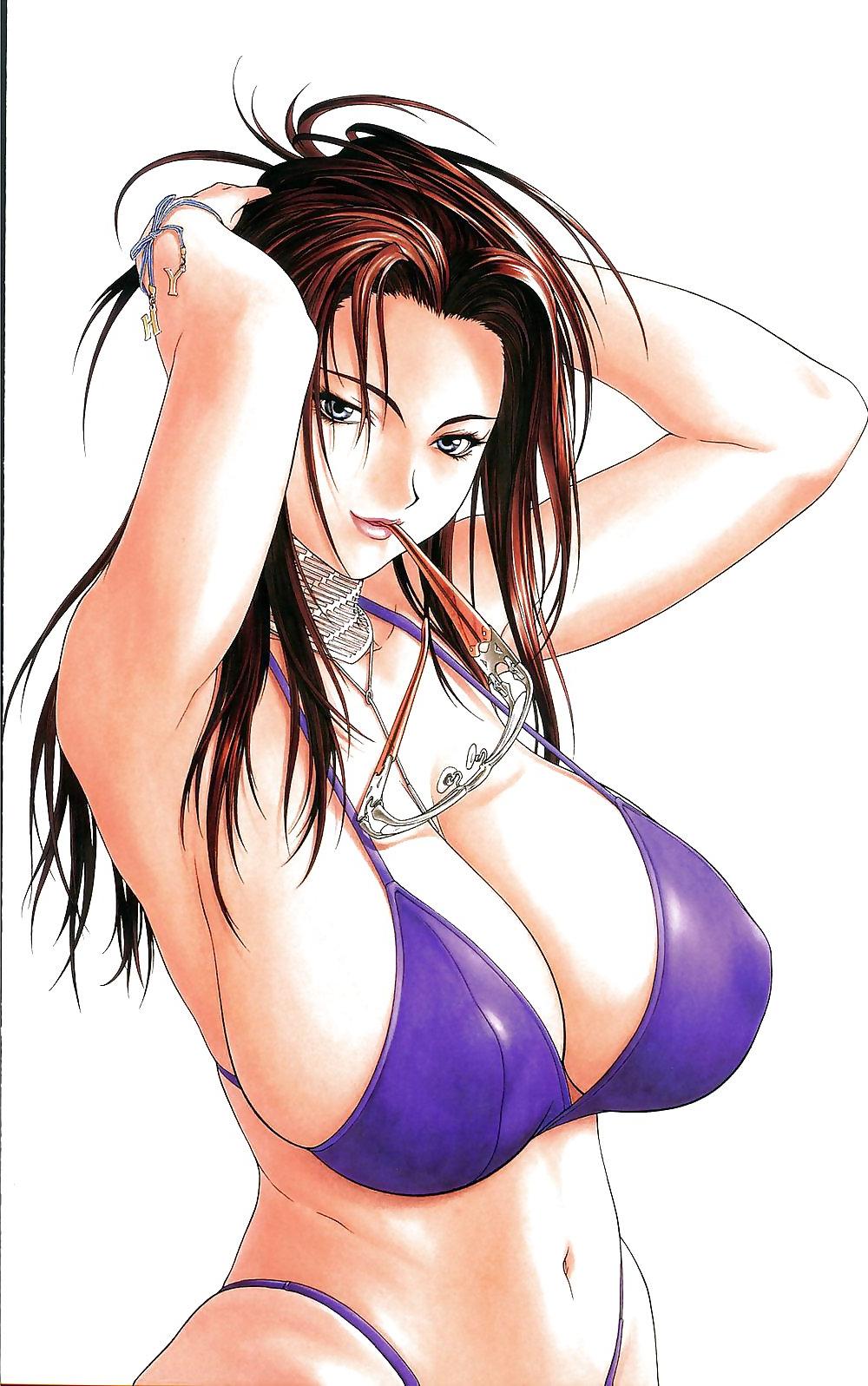 25P Anime  cartuns