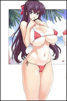 25P Anime  cartuns