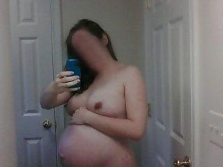 13P My Pregnant Wife