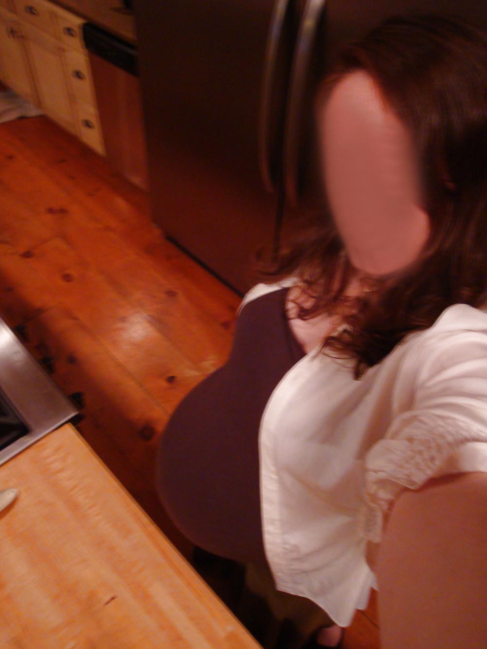 13P My Pregnant Wife