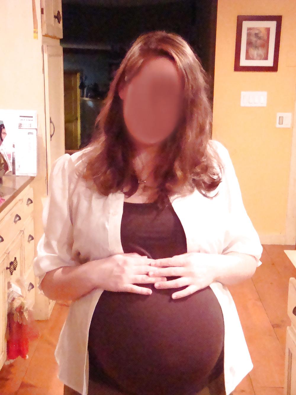 13P My Pregnant Wife