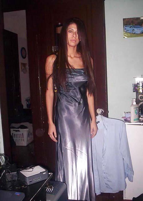 21P Samya's BJ after Prom!
