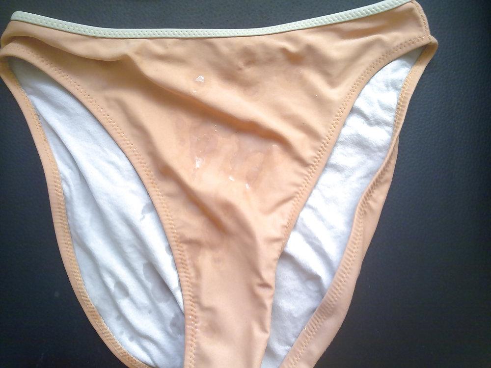 12P Cum on Strings