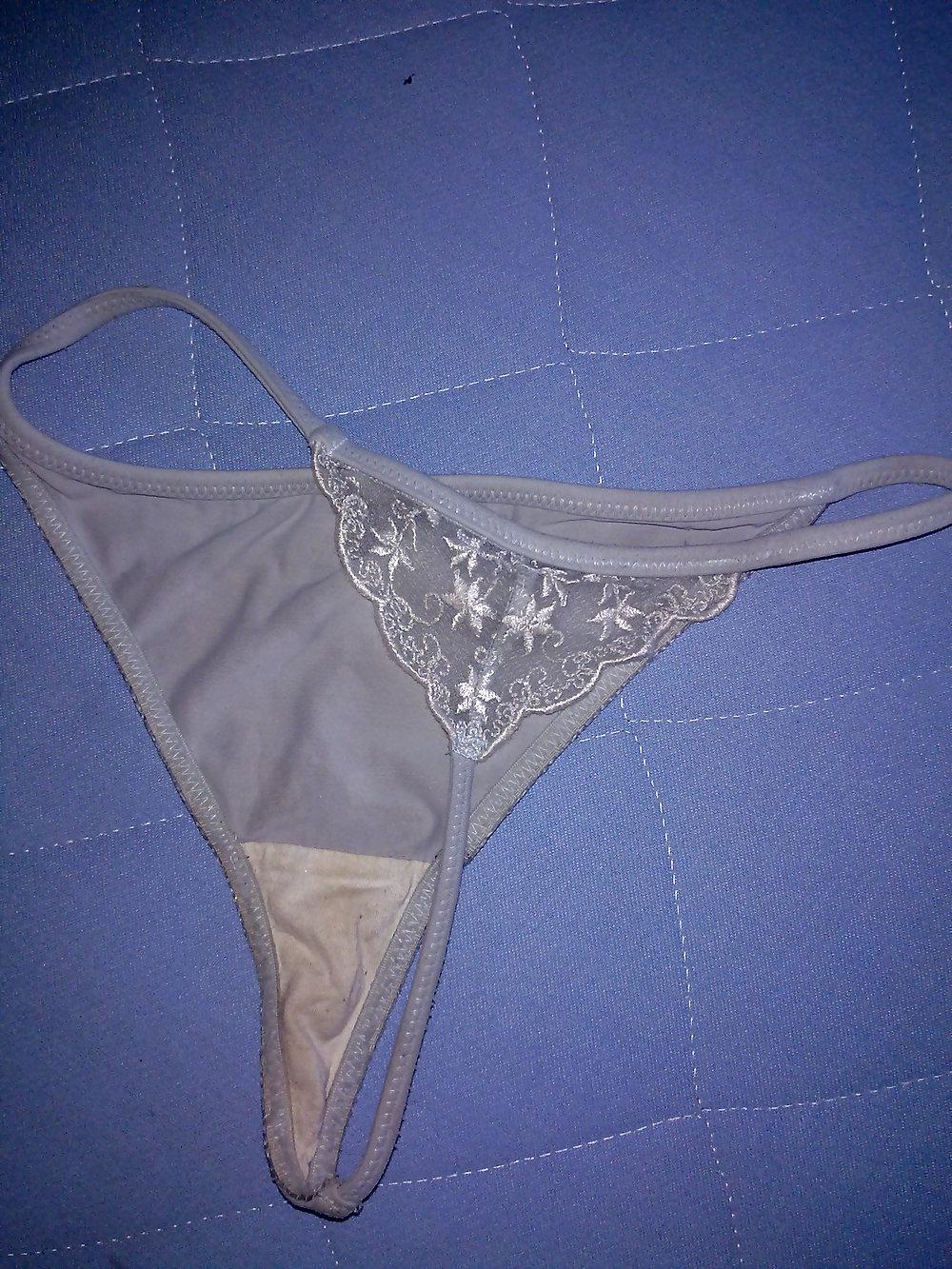 12P Cum on Strings