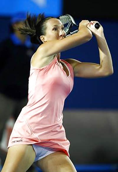 14P Tennis ups