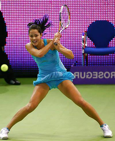 14P Tennis ups