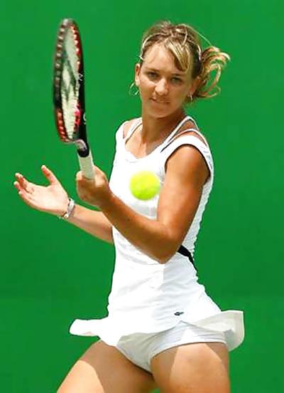 14P Tennis ups