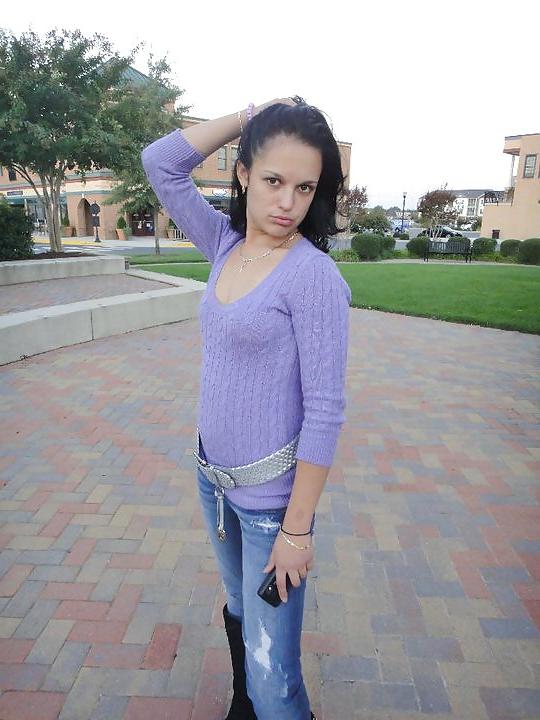 13P All me baby.  Cum on me?