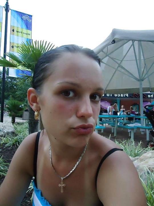 13P All me baby.  Cum on me?