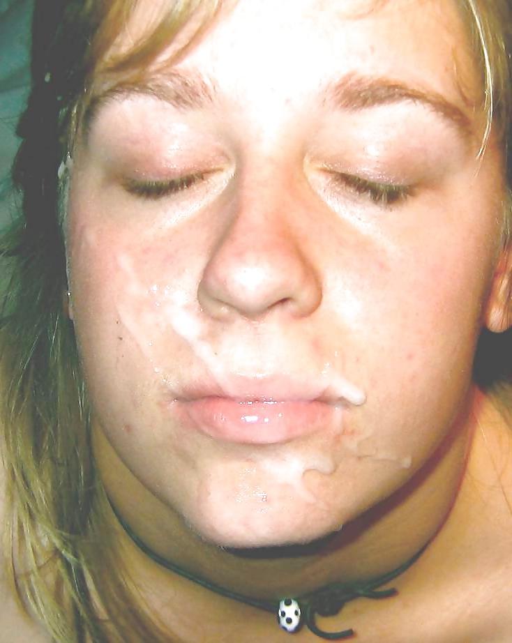10P Girls i cum on