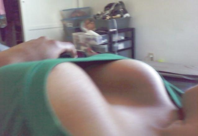 15P 32yo Mexican Slut