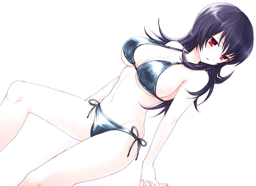 25P Anime-Manga-Hentai Images Vol 3: Pokemon.