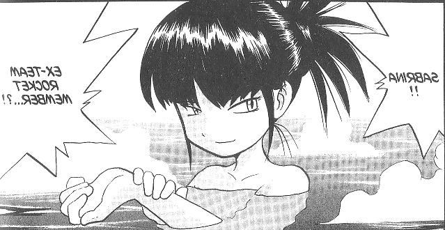 25P Anime-Manga-Hentai Images Vol 3: Pokemon.