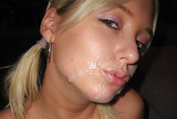 25P Sperm amateurs