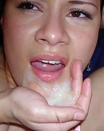 25P Sperm amateurs