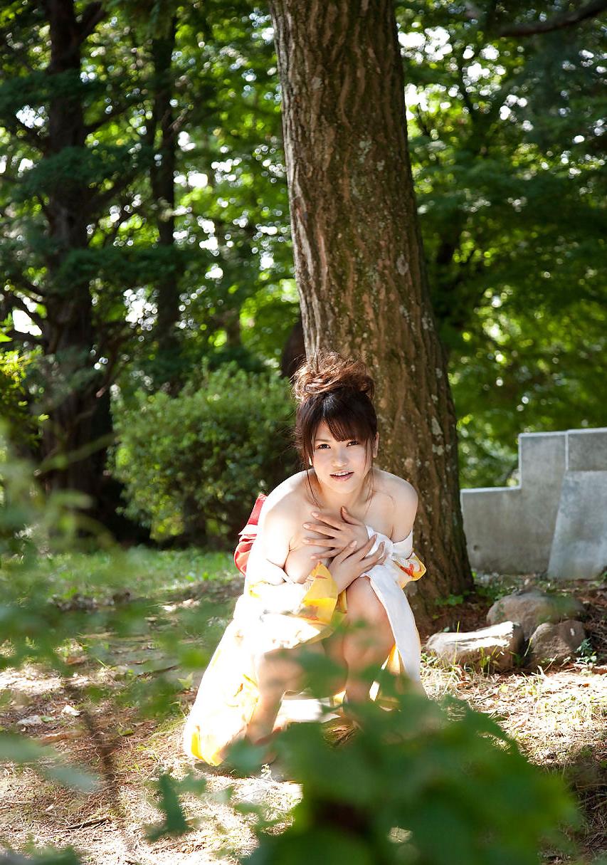 25P Japanese AV Cuties-Anri Okita (1)