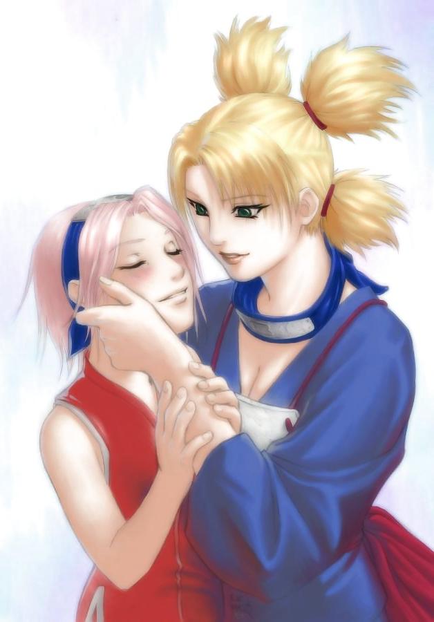 21P Pure Lesbian Anime-Manga-Hentai Volume 4.