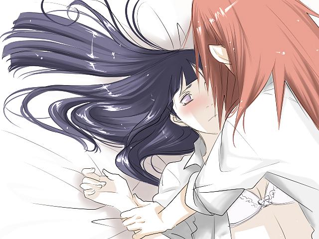 21P Pure Lesbian Anime-Manga-Hentai Volume 4.