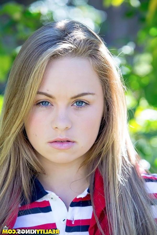 12P Pictures of hot 18 year-old Madison getting fucked deep and hard
