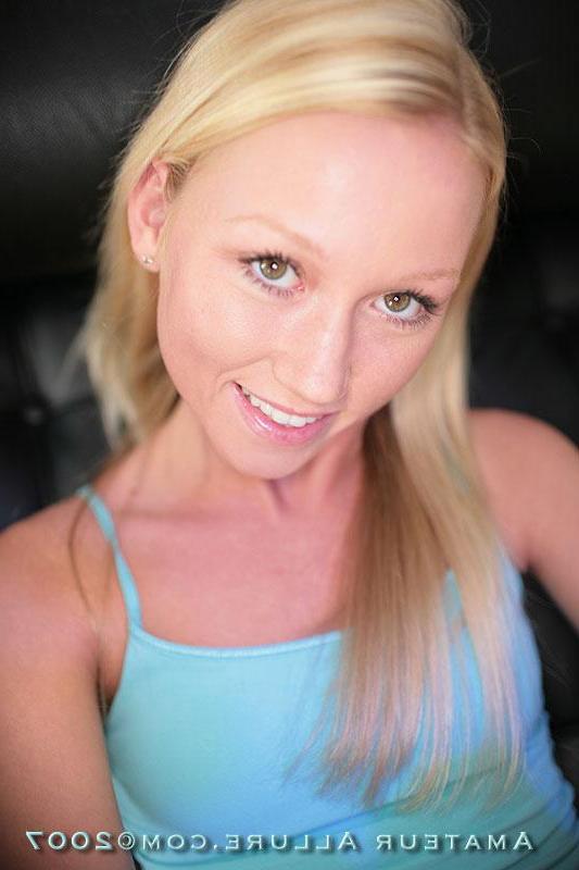 16P Tiny blonde Lailani gets fucked and eats semen