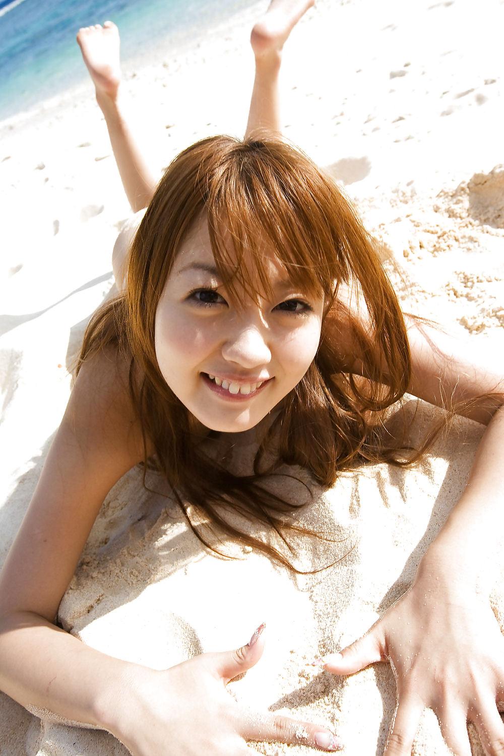 25P Japanese AV Cuties-Miyu Hoshino (2)