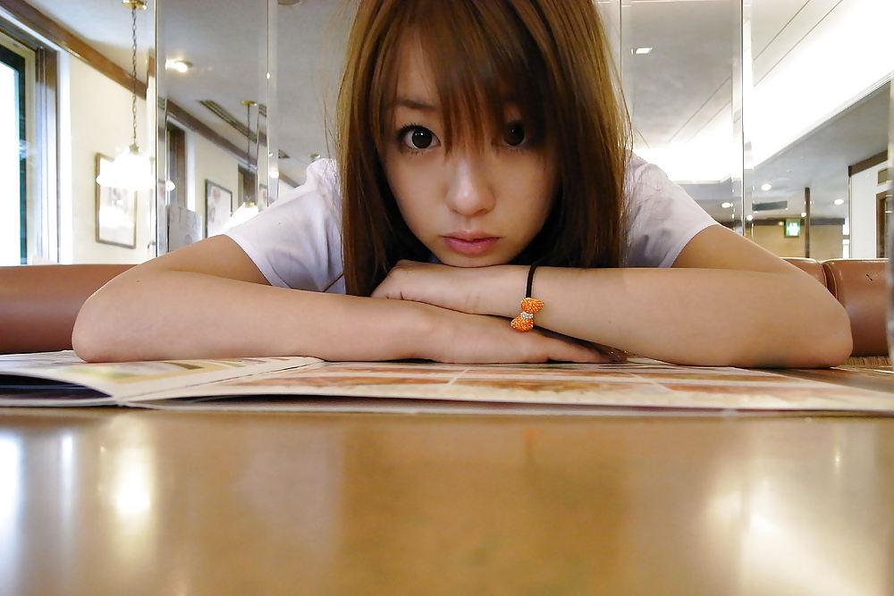 25P Japanese AV Cuties-Miyu Hoshino (2)