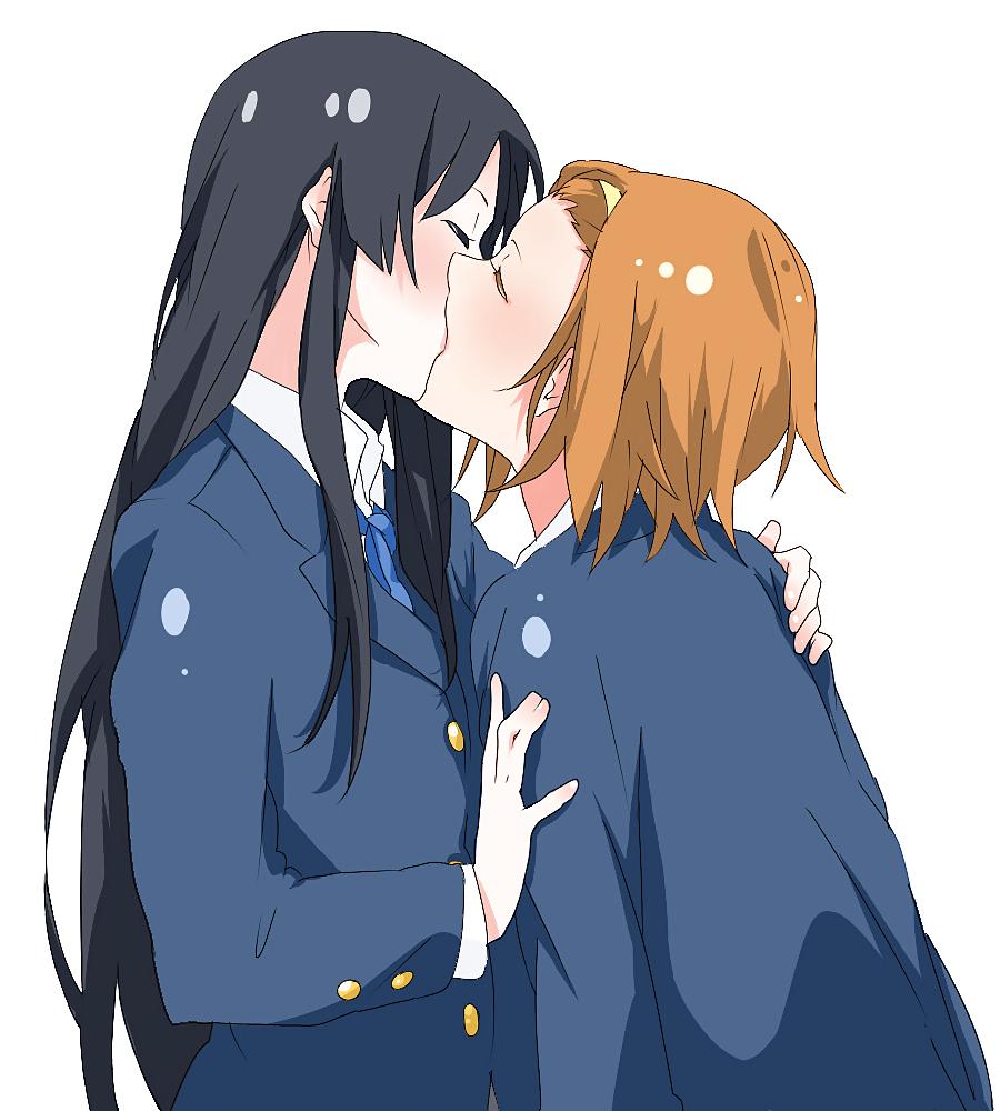 21P Pure Lesbian Anime-Manga-Hentai Volume 3.