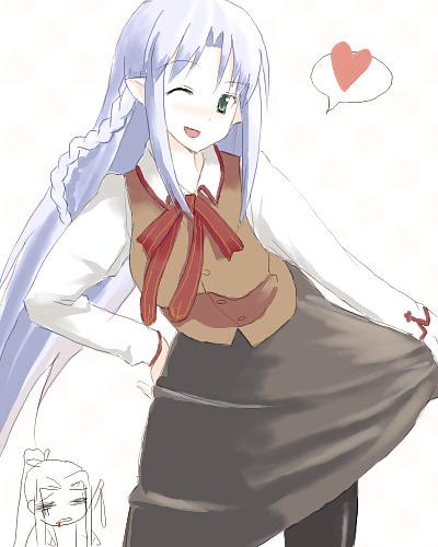 25P Pantyhose and Tights Anime-Manga-Hentai Vol 15.