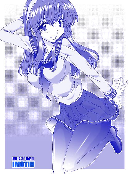 25P Pantyhose and Tights Anime-Manga-Hentai Vol 15.