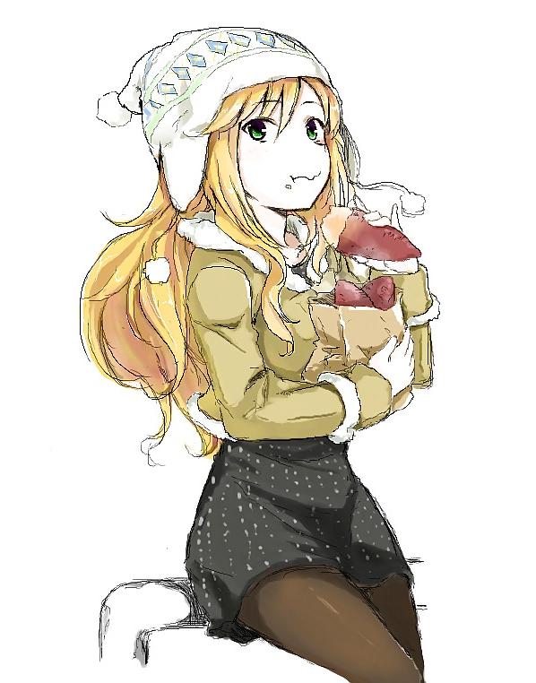 25P Pantyhose and Tights Anime-Manga-Hentai Vol 15.