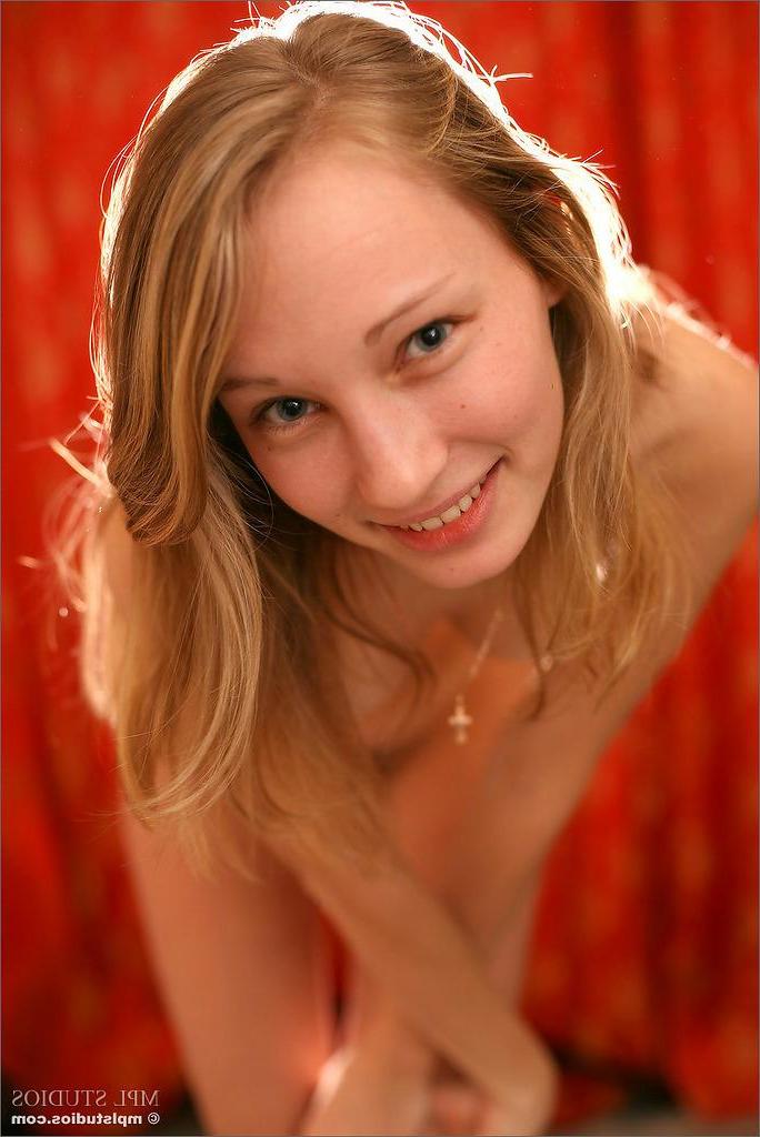12P MPL Studios Presents Masha in "Masha's Private Reserve"