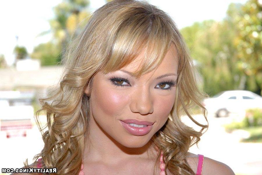 20P Pictures of a horny blond getting fucked hard