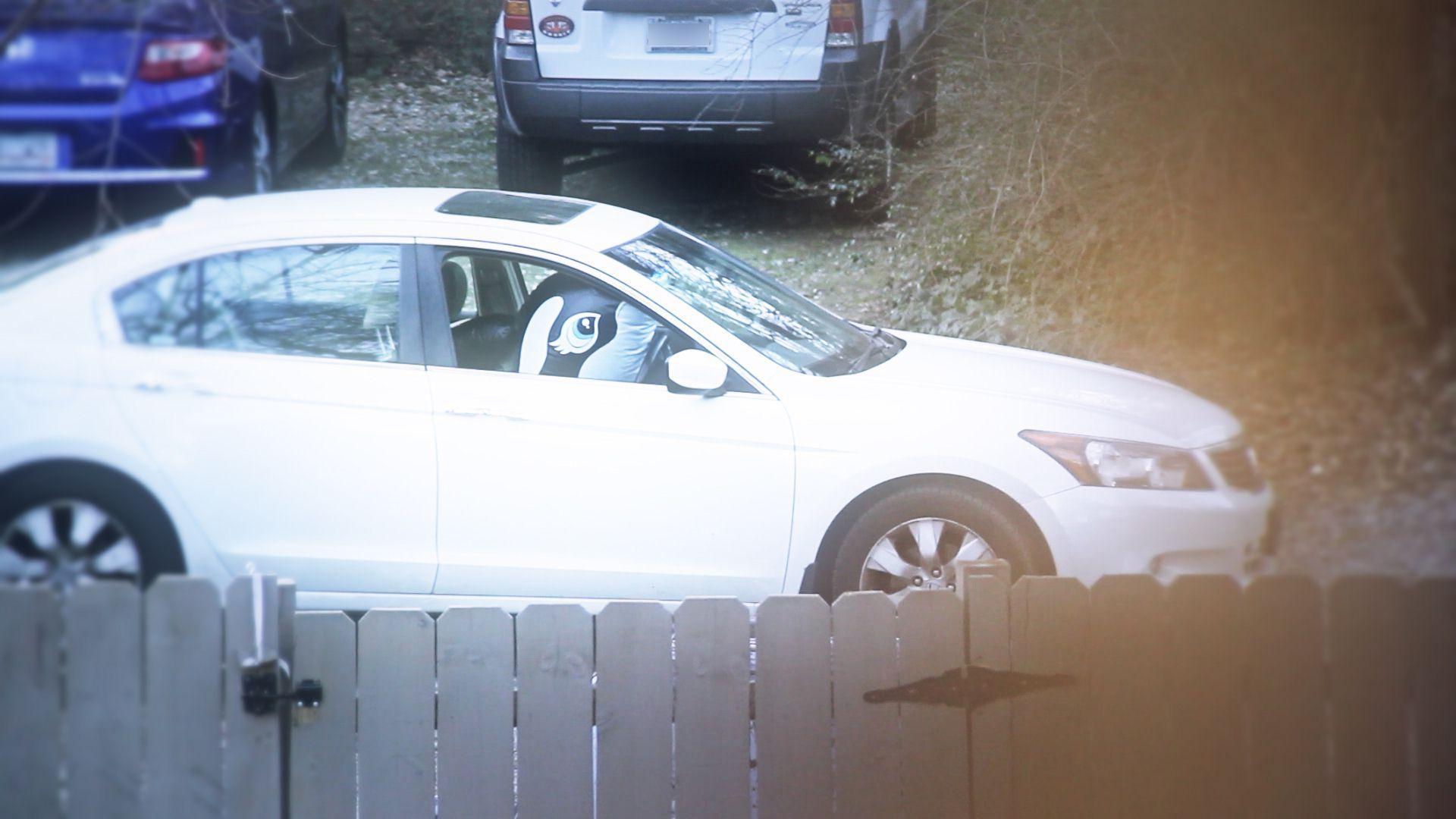 16P Misty Gates gets a surprise visit from her ex-boyfriend The Whale