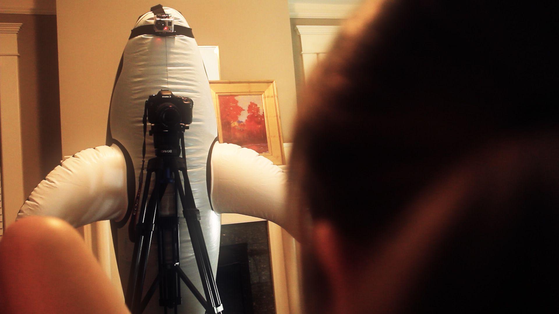 16P Misty Gates gets a surprise visit from her ex-boyfriend The Whale