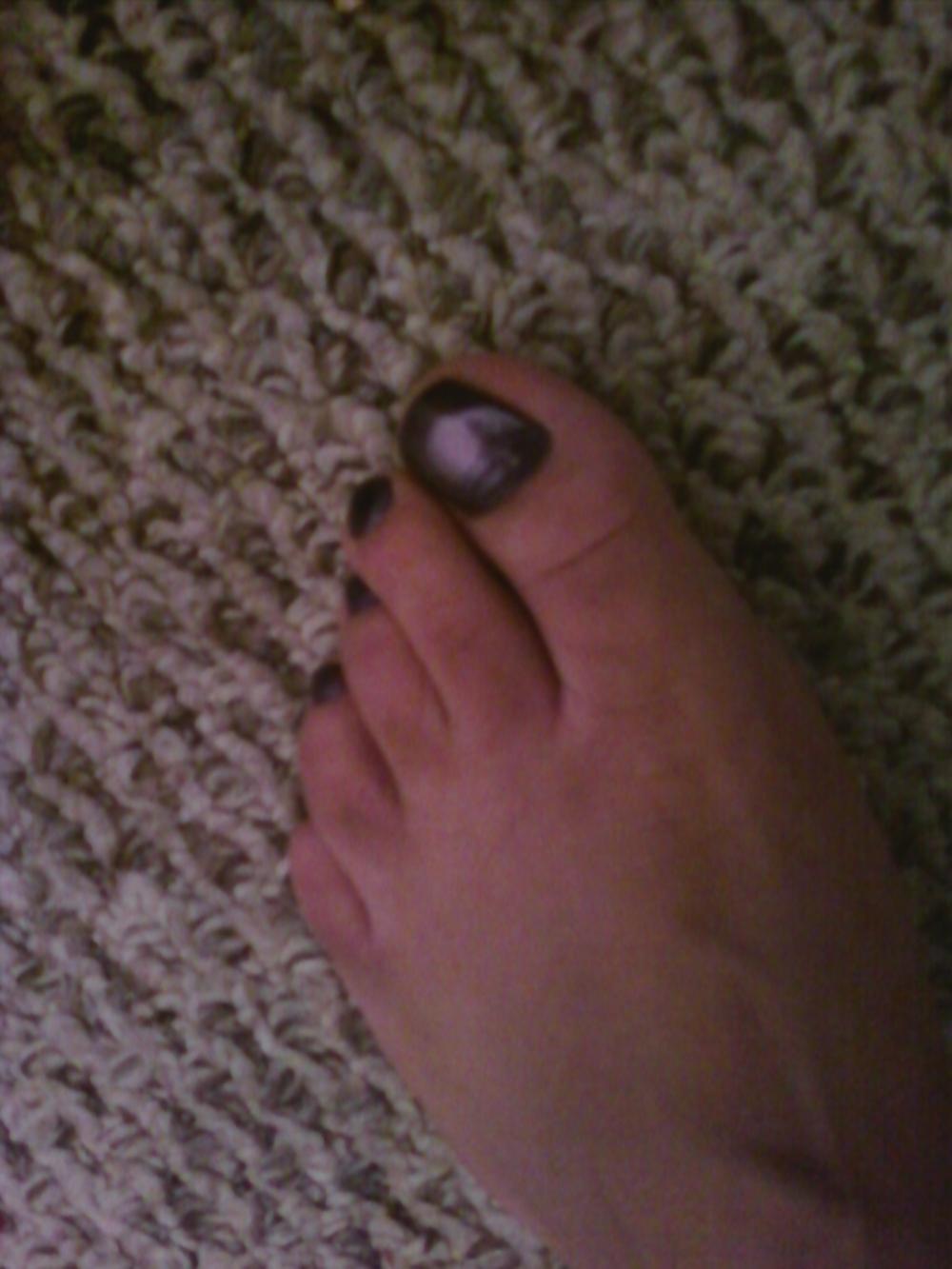 5P Cum on these!!!!!!!!