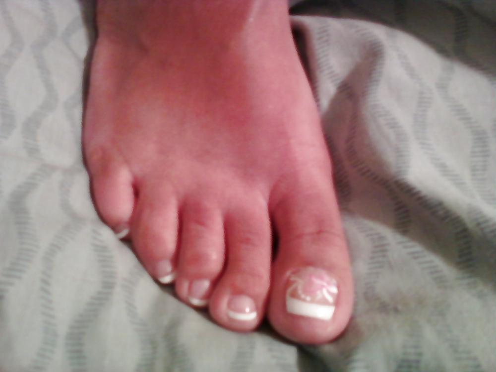 5P Cum on these!!!!!!!!